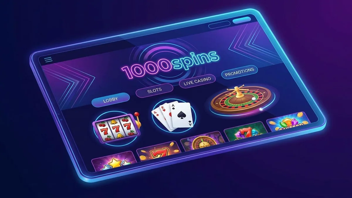 Casino